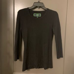 C Wonder Sweater Size Small